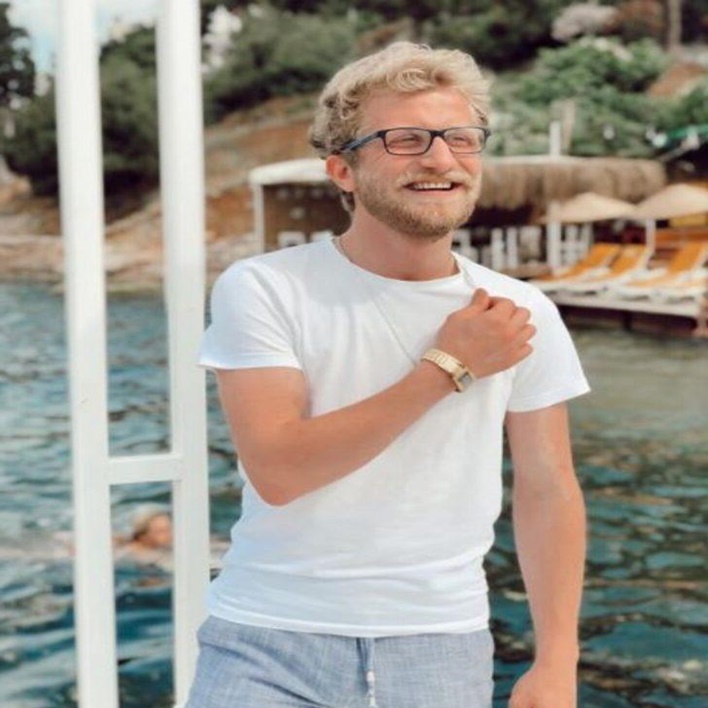Tahsin Küçük kimdir, Tahsin Küçük kaç yaşında? Nereli