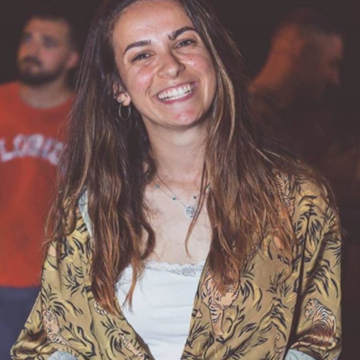 Tanya Kilitkayalı kimdir, Tanya Kilitkayalı kaç yaşında? Nereli