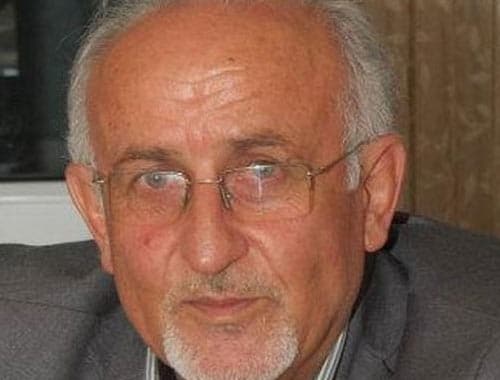 Tekin Cebeci Kimdir-Biyografi ve Hayatı