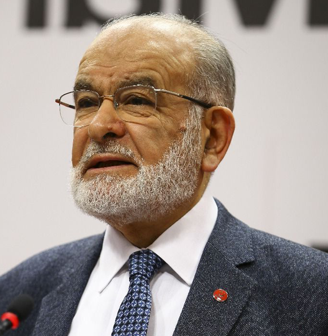 Temel Karamollaoğlu kimdir, Temel Karamollaoğlu kaç yaşında? Nereli