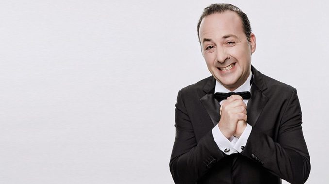 Tolga Çevik ve Hayatı