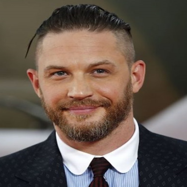 Tom Hardy kimdir, Tom Hardy kaç yaşında? Nereli