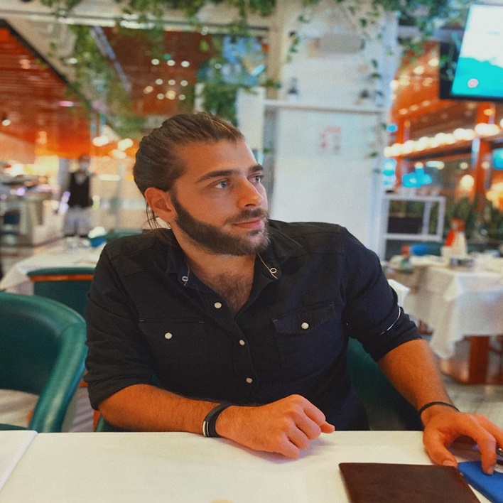 Tugay İnanoğlu kimdir, Tugay İnanoğlu kaç yaşında? Nereli
