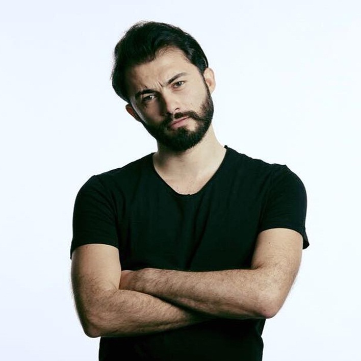 Turgay Baydur kimdir, Turgay Baydur kaç yaşında? Nereli