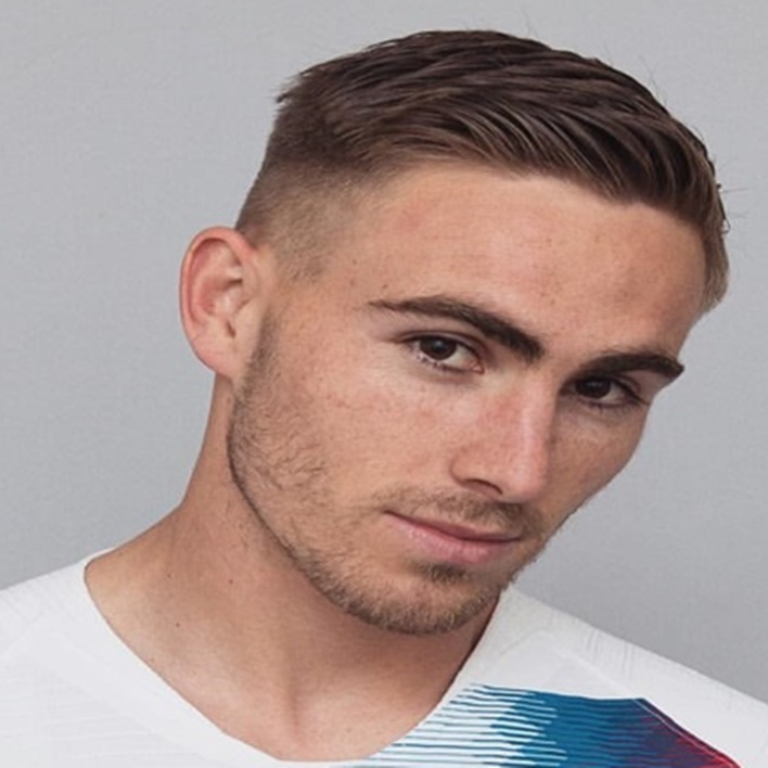 Tyler Boyd kimdir, Tyler Boyd kaç yaşında? Nereli