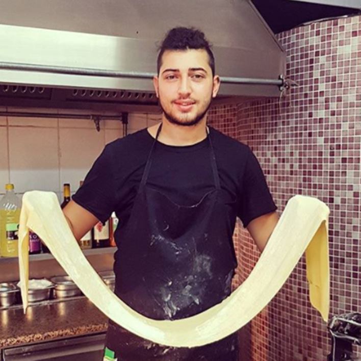 Uğur Yılmaz Deniz kimdir, Uğur Yılmaz Deniz kaç yaşında? Nereli
