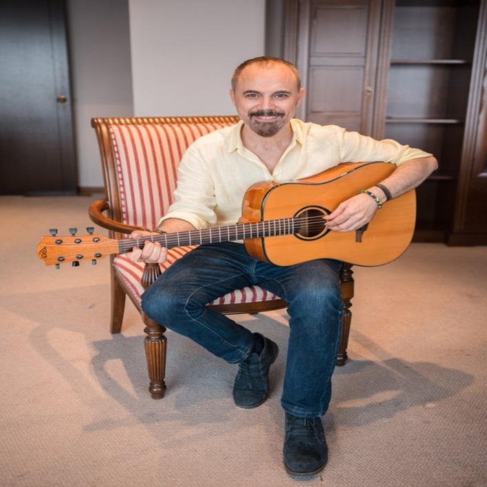 Ümit Sayın kimdir, Ümit Sayın kaç yaşında? Nereli