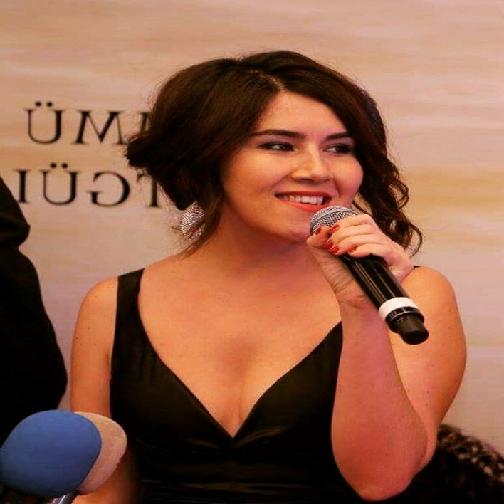 Ümmü Putgül kimdir, Ümmü Putgül kaç yaşında? Nereli