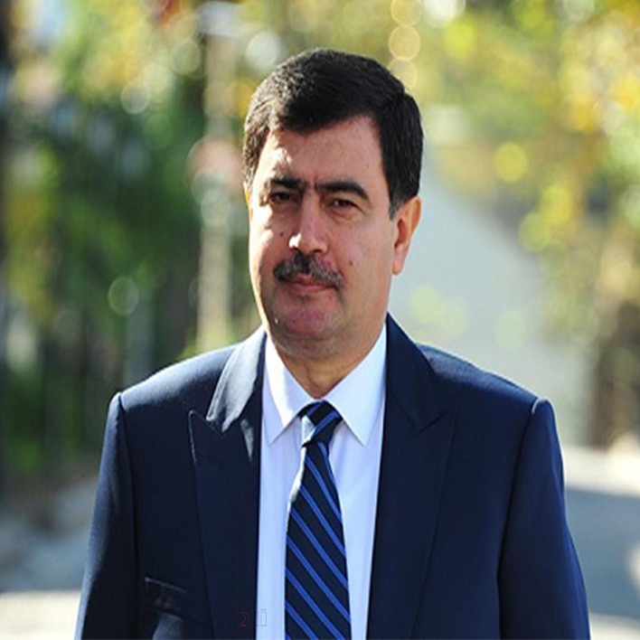 Vasip Şahin kimdir, Vasip Şahin kaç yaşında? Nereli