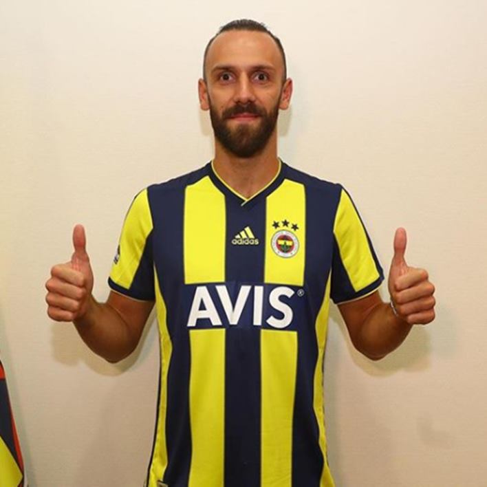 Vedat Muriqi kimdir, Vedat Muriqi kaç yaşında? Nereli