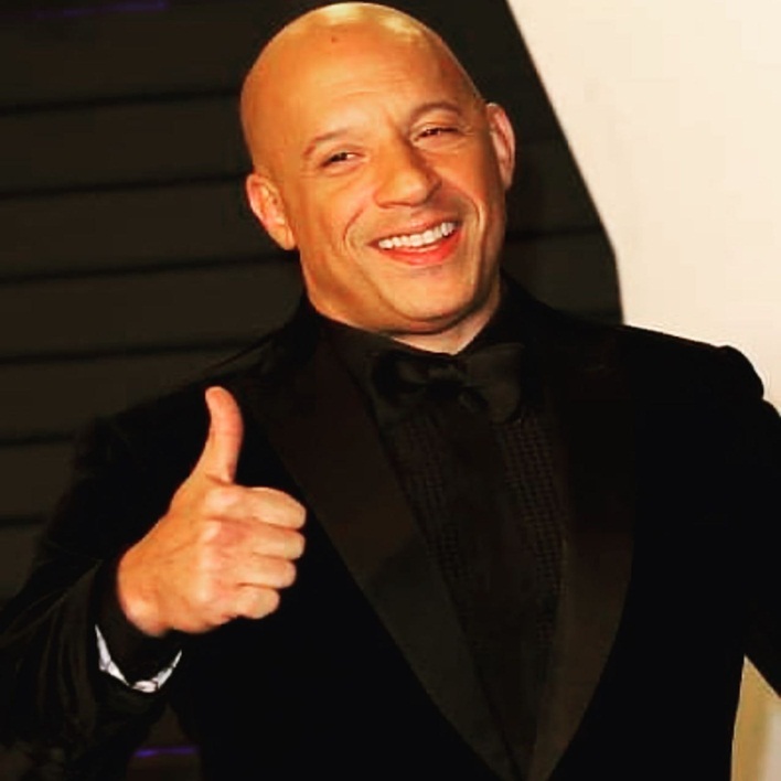 Vin Diesel kimdir, Vin Diesel kaç yaşında? Nereli