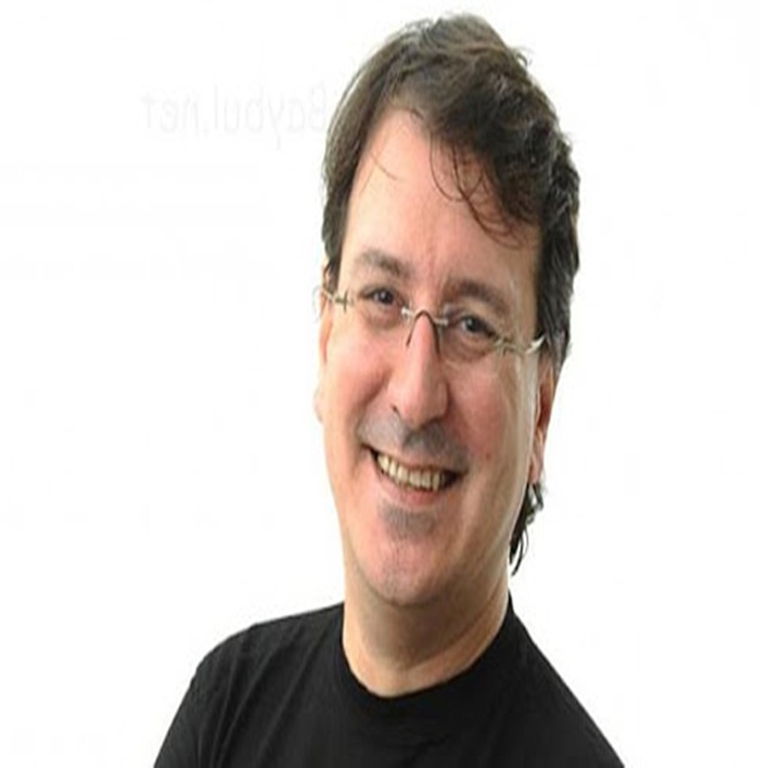 Volkan Severcan kimdir, Volkan Severcan kaç yaşında? Nereli