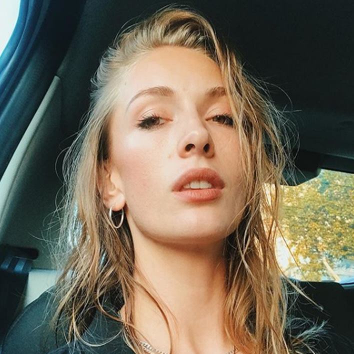Yasemin Allen kimdir, Yasemin Allen kaç yaşında? Nereli