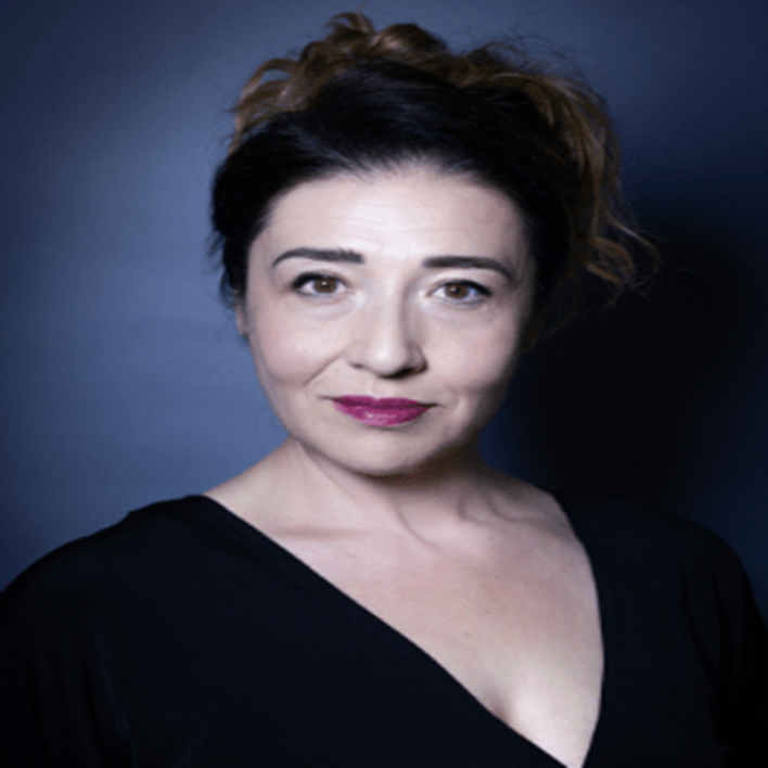 Yasemin Baştan kimdir, Yasemin Baştan kaç yaşında? Nereli