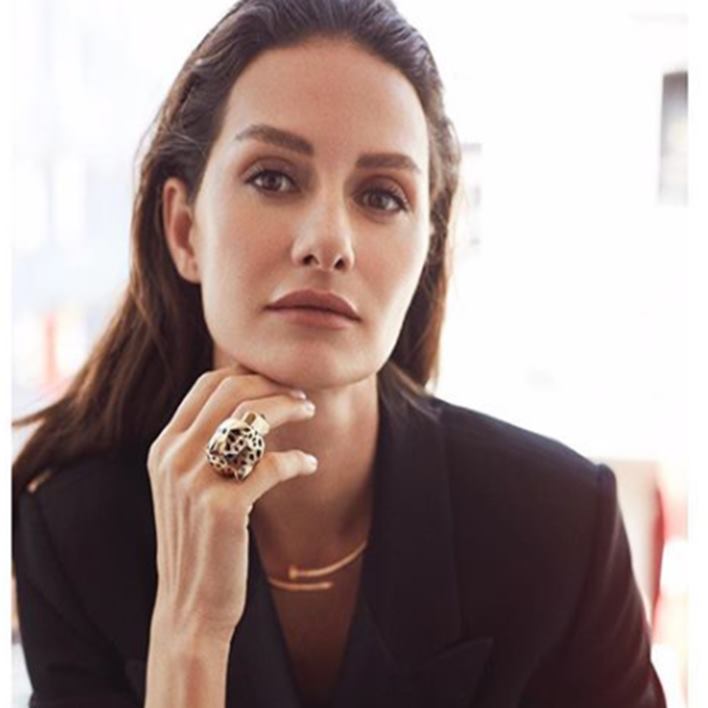 Yasemin Özilhan kimdir, Yasemin Özilhan kaç yaşında? Nereli