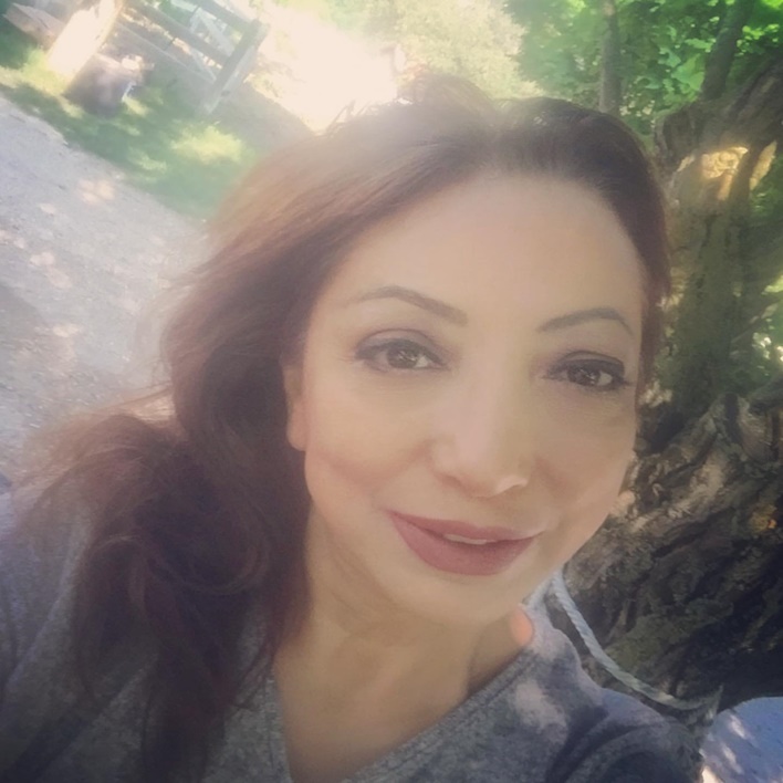 Yasemin Yalçın kimdir, Yasemin Yalçın kaç yaşında? Nereli