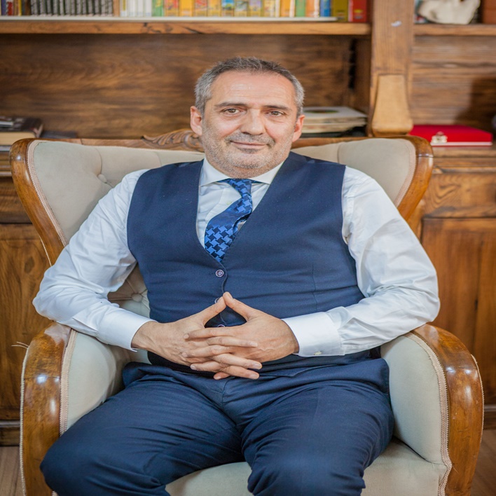 Yavuz Bingöl kimdir, Yavuz Bingöl kaç yaşında? Nereli