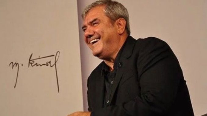 Yılmaz Özdil Kimdir-Biyografi ve Hayatı