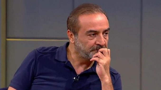 Yılmaz Erdoğan Kimdir-Biyografi ve Hayatı