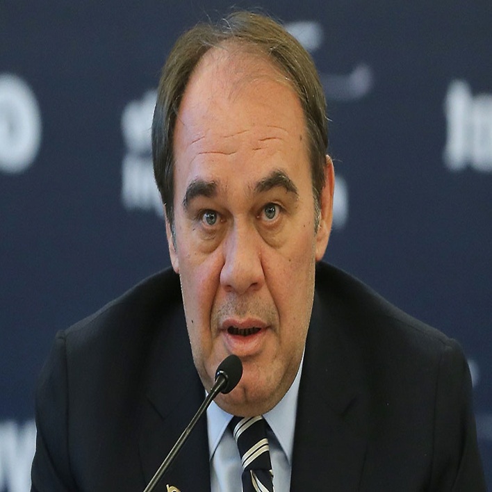 Yıldırım Demirören kimdir, Yıldırım Demirören kaç yaşında? Nereli