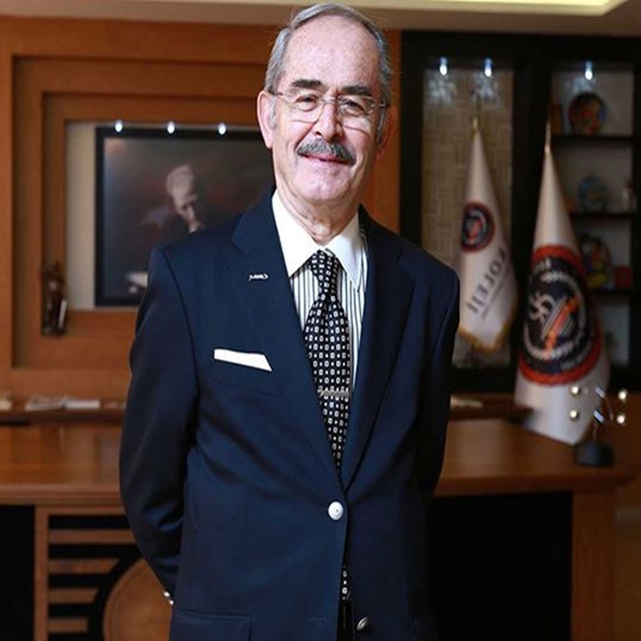 Yılmaz Büyükerşen kimdir, Yılmaz Büyükerşen kaç yaşında? Nereli