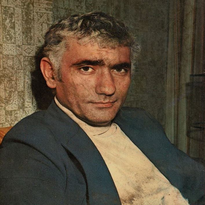 Yılmaz Güney kimdir, Yılmaz Güney kaç yaşında? Nereli