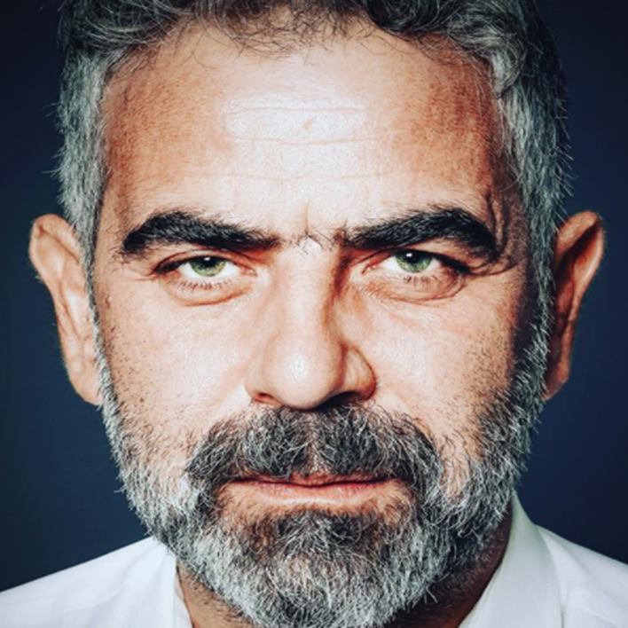 Yurdaer Okur kimdir, Yurdaer Okur kaç yaşında? Nereli