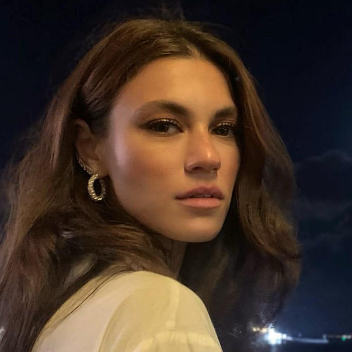 Yüsra Geyik kimdir, Yüsra Geyik kaç yaşında? Nereli