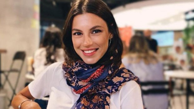 Yüsra Geyik Kimdir? – Kaç yaşında? – Memleketi Neresi