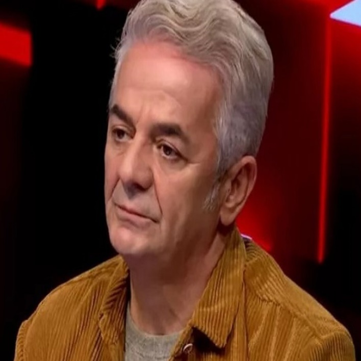 Zafer Algöz kimdir, Zafer Algöz kaç yaşında? Nereli