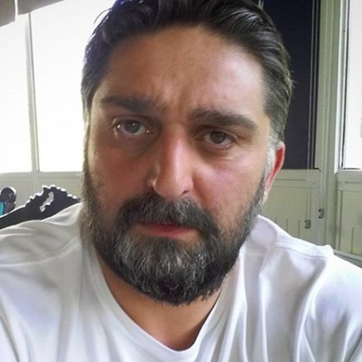 Zaza Enden kimdir, Zaza Enden kaç yaşında? Nereli