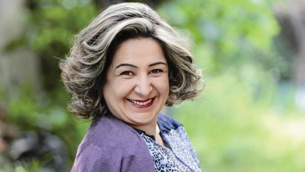 Zeynep Kankonde Kimdir? – Kaç yaşında? – Memleketi Neresi