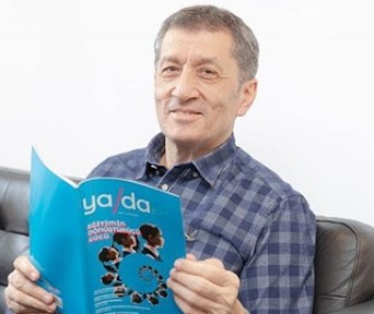 Ziya Selçuk kimdir, Ziya Selçuk kaç yaşında? Nereli