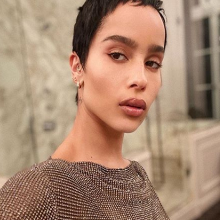 Zoë Isabella Kravitz kimdir, Zoë Isabella Kravitz kaç yaşında? Nereli