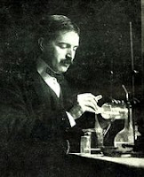 Theodore William Richards Theodore William Richards