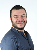 Çağlar Çorumlu Çağlar Çorumlu