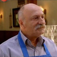 Ali Erkazan Ali Erkazan