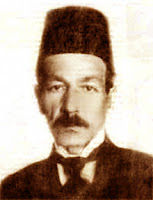 Tamburi Cemil Bey