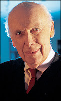 James Dewey Watson James D. Watson