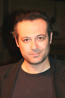 Levent Üzümcü Levent Üzümcü