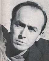 Edip Cansever Edip Cansever