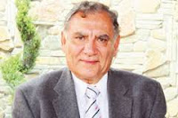 Doğu Ergil Doğu Ergil