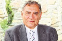 Doğu Ergil