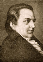 Gottlieb Fichte