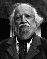 Sir William Gerald Golding