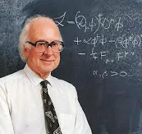 Peter Higgs Peter Higgs