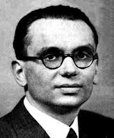 Kurt Gödel Gödel