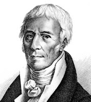 Jean-Baptiste Lamarck Jean-Baptiste de Lamarck