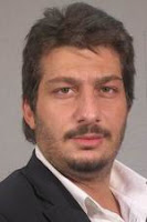 Burçin Üçüncüoğlu Burçin Üçüncüoğlu