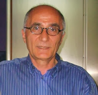 Nihat Behramoğlu Nihat Behram